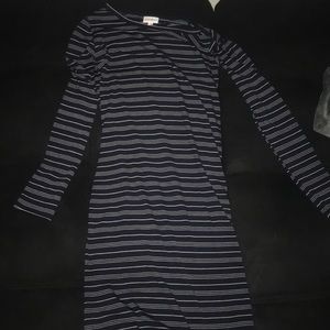 Body con, A-line dress